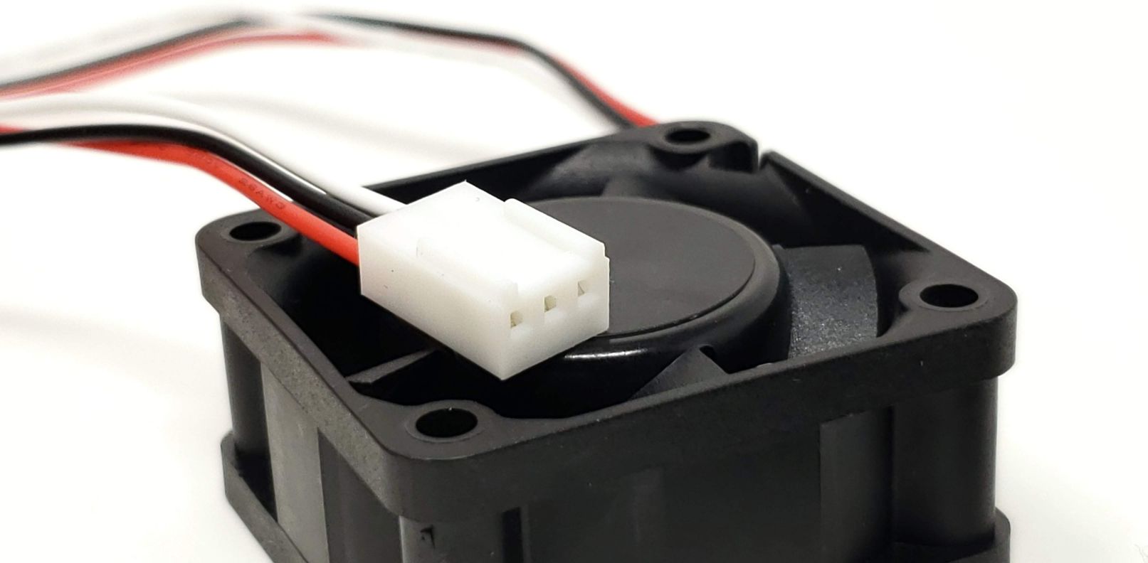 San Ace 109P0424H6D17 - 40x40x20mm DC24V 3-Pin Female Pin Fan for Fanuc A90L-0001-0385 #A #B #C #T