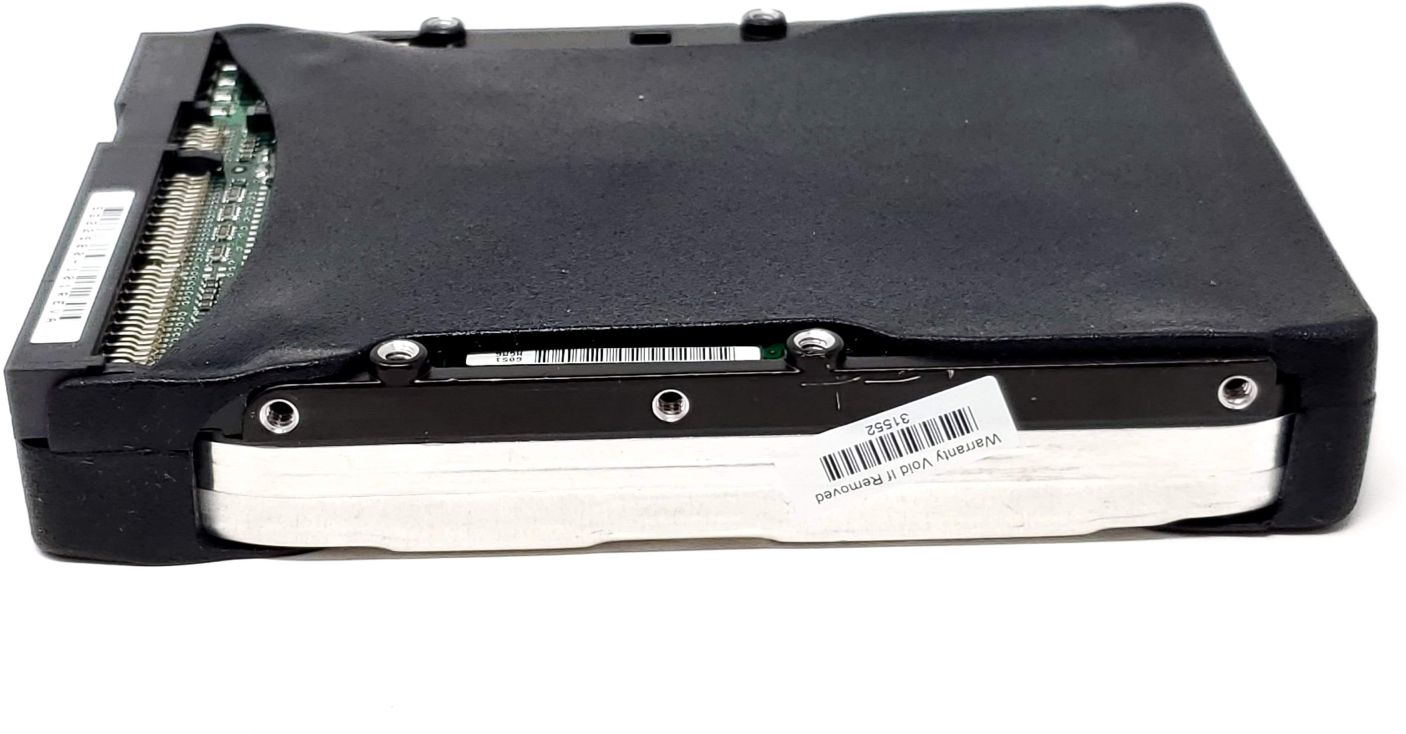 Quantum Fireball CR43A011 - 4.3GB 5400RPM IDE ATA 3.5