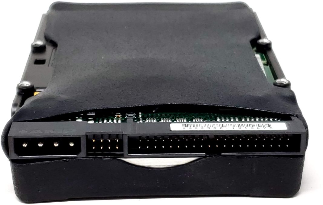 Fujitsu MPA3043AT  - 4.3GB 5400RPM IDE ATA 3.5" LFF Legacy Hard Drive