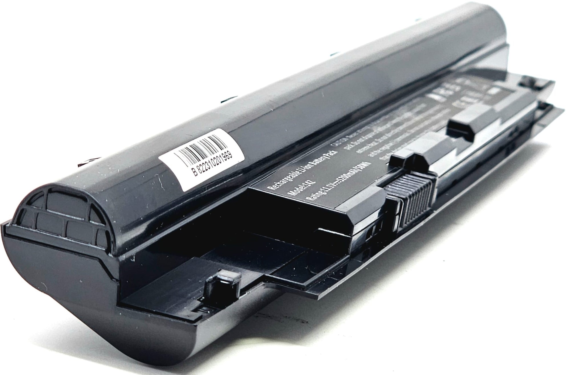 HK3RG - 6-Cell Replacement Battery for Inspiron 14z N411Z 13z N311Z Latitude 3330 Vostro V131 HK3RG - 6-Cell Replacement Battery for Inspiron 14z N411Z 13z N311Z Latitude 3330 Vostro V131