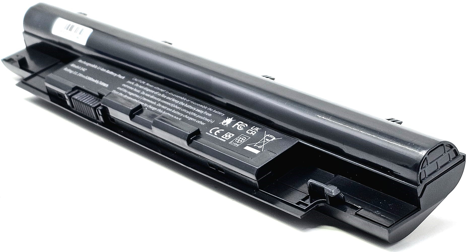 HK3RG - 6-Cell Replacement Battery for Inspiron 14z N411Z 13z N311Z Latitude 3330 Vostro V131 HK3RG - 6-Cell Replacement Battery for Inspiron 14z N411Z 13z N311Z Latitude 3330 Vostro V131