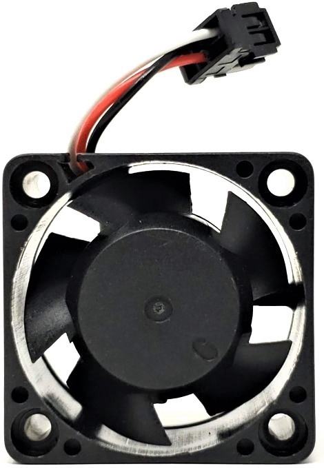 NMB 1608VL-05W-B69 - 40x40x20mm DC24V Cooling Fan 4-Pin Female Connector for Fanuc A90L-0001-0566#A