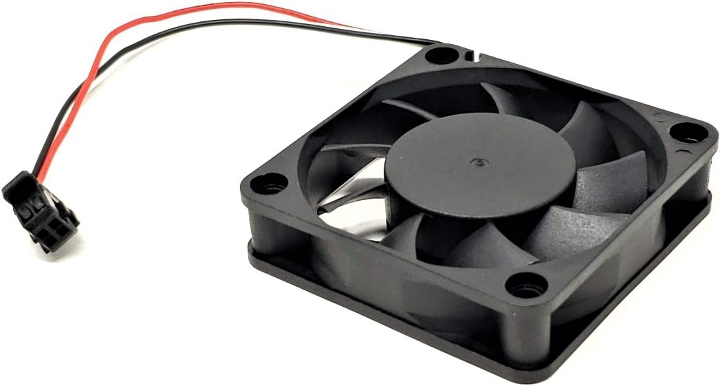 NMB 2406VL-05W-B69 - 60x60x15mm DC24V Cooling Fan 4-Pin Female Connector for Fanuc A90L-0001-0567#A