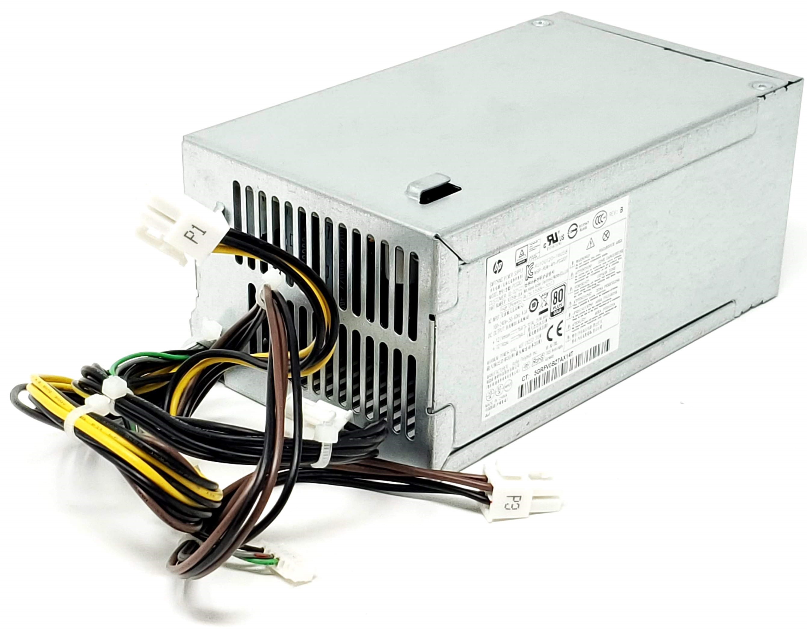 HP 901772-004 - 310W Power Supply For HP ProDesk 280 288 G3