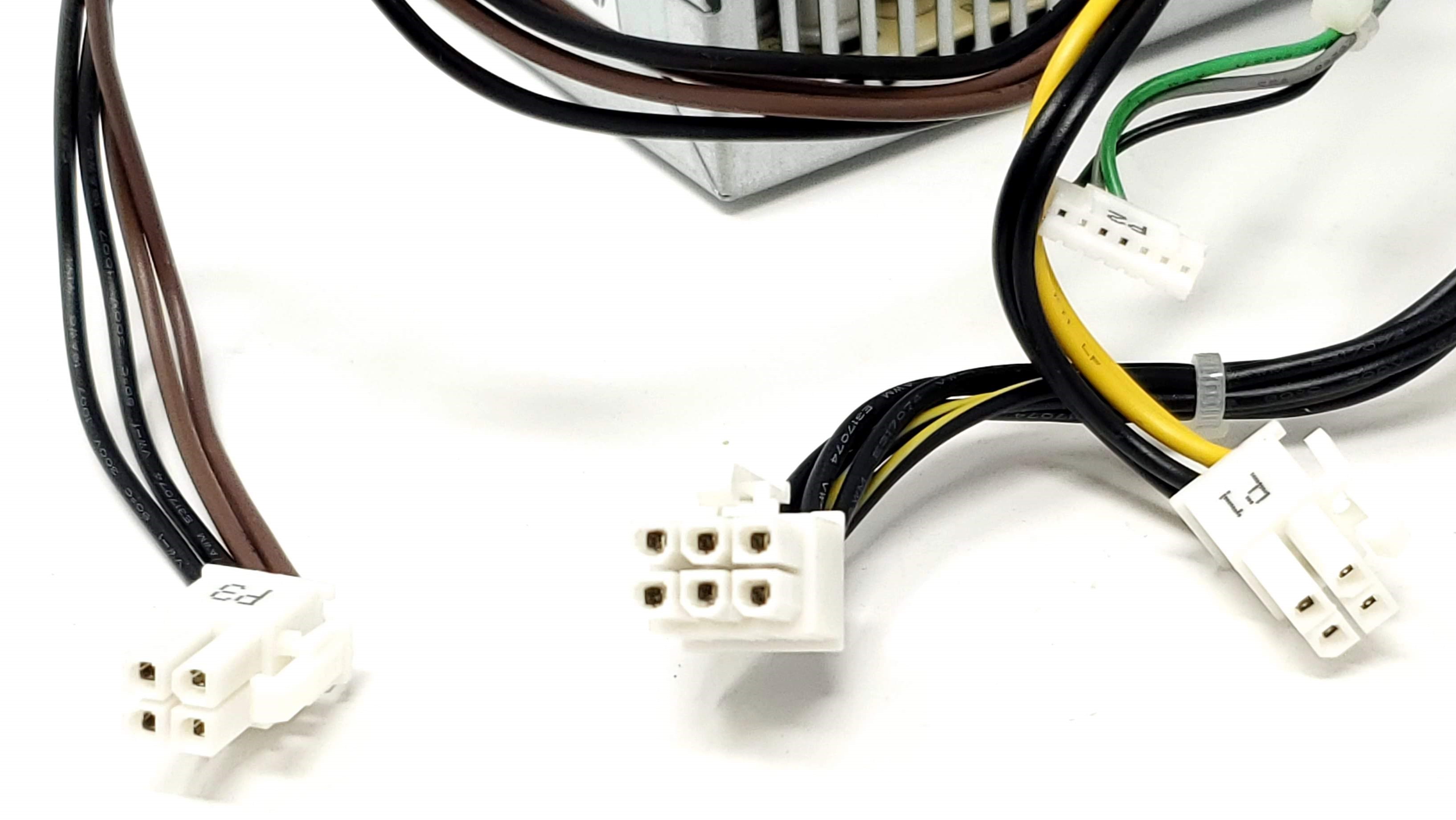 HP 901772-004 - 310W Power Supply For HP ProDesk 280 288 G3