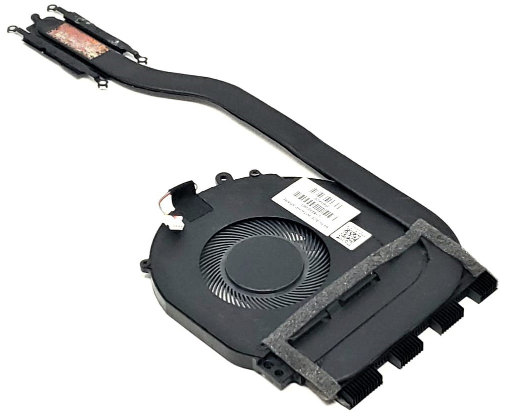 HP L36457-001 - Cooling Fan and Heatsink for HP Pavilion 14M-CD Series - 14m-cd0001dx