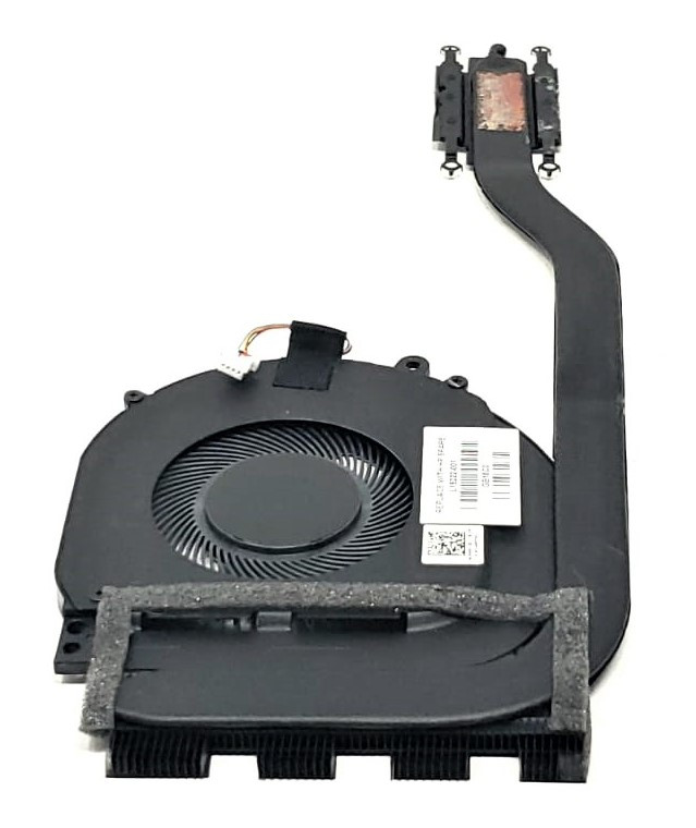 HP L36457-001 - Cooling Fan and Heatsink for HP Pavilion 14M-CD Series - 14m-cd0001dx