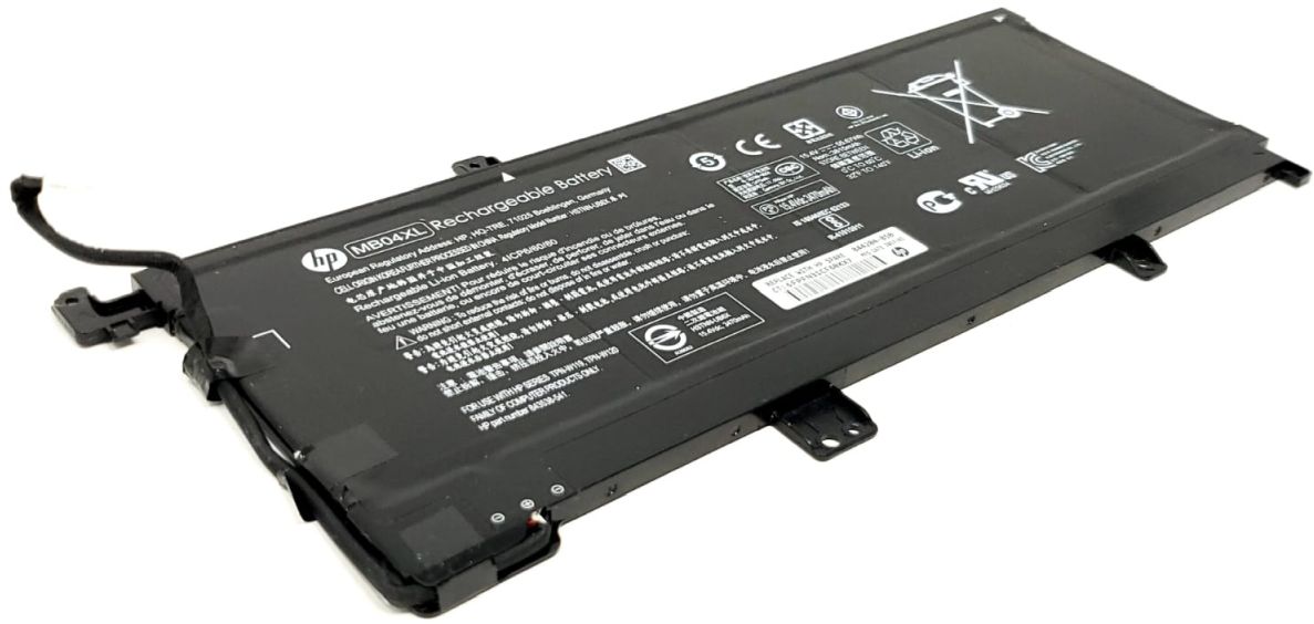 MB04055XL - 4-Cell MB04XL Battery for HP Envy x360 M6-AQ Series