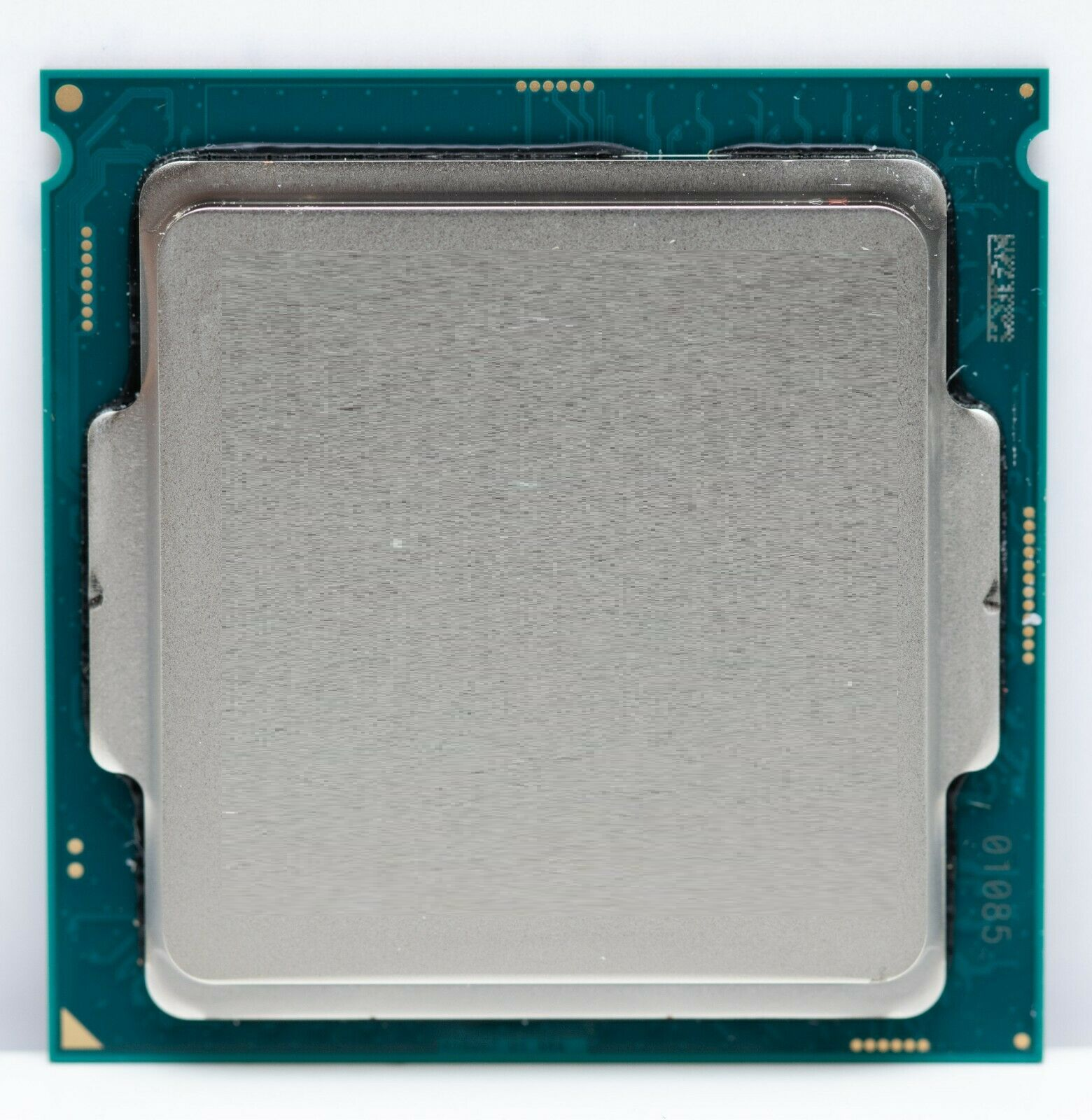Intel SR338 - 3.60Ghz LGA1151 8MB Intel Core i7-7700 4-Core CPU