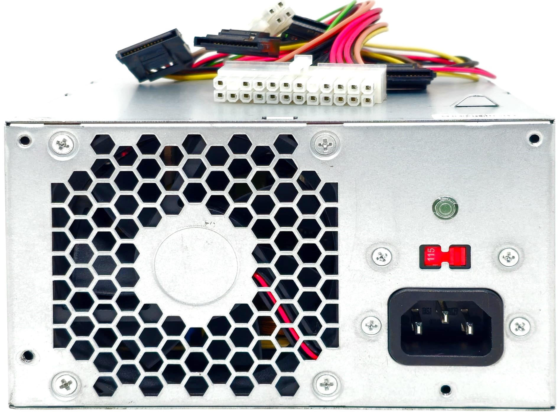 HP FX-XD301MYR-1 - 300W ATX Power Supply for HP Envy H8 Pavilion P6 P7 500 HP FX-XD301MYR-1 - 300W ATX Power Supply for HP Envy H8 Pavilion P6 P7 500
