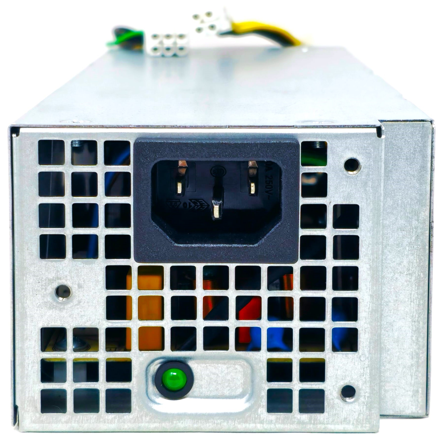 4FHYW - 200W Power Supply For Vostro 3470 Inspiron 3470