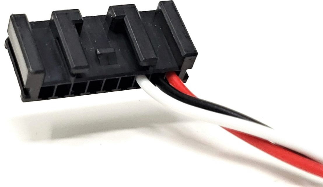 SanAce40 9PF0424H303 - 40x40x28mm DC24V 9-Pin Connector Fan for