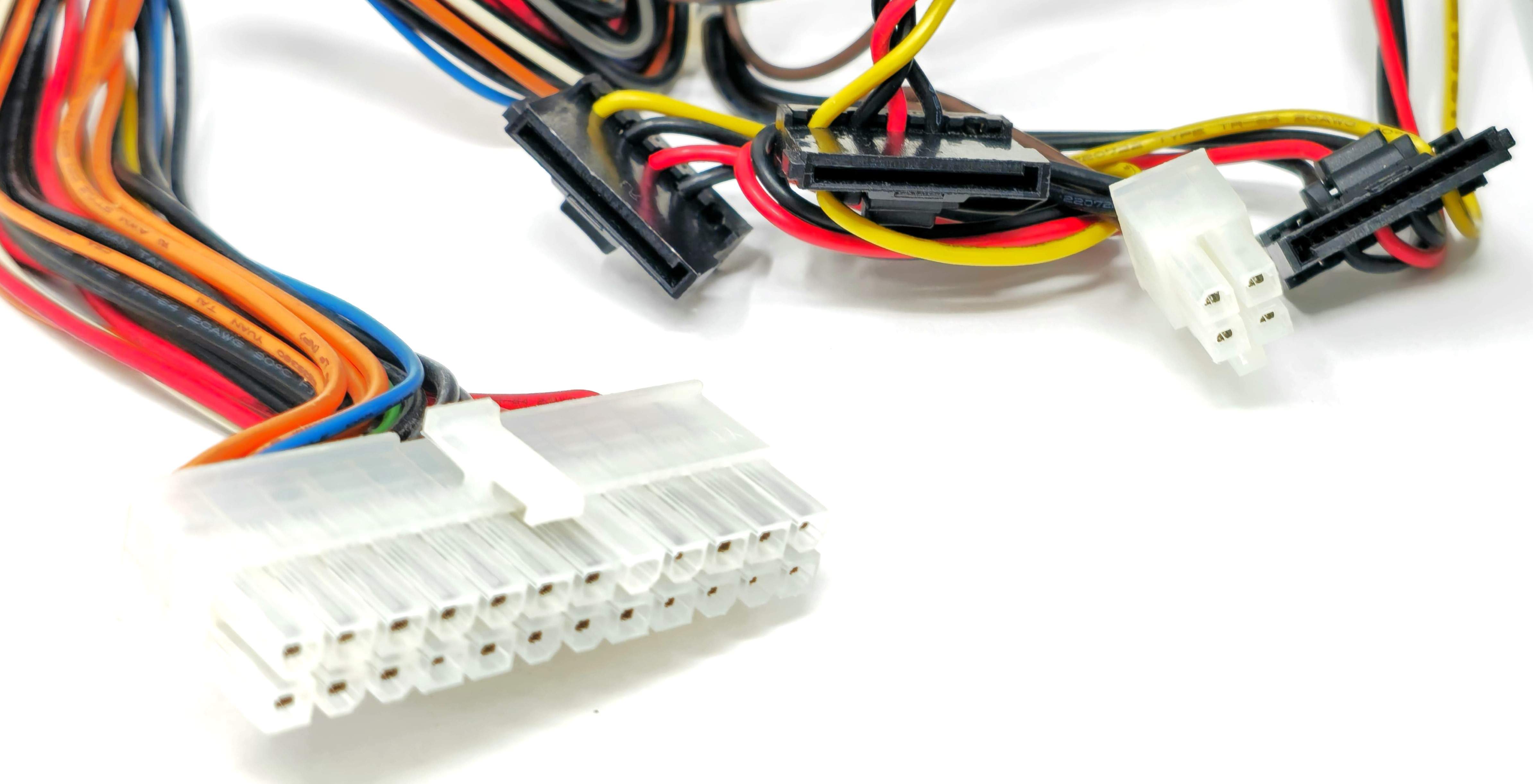 HP DPS-180AB-16 A - 180W ATX Power Supply Unit for HP 280 G1