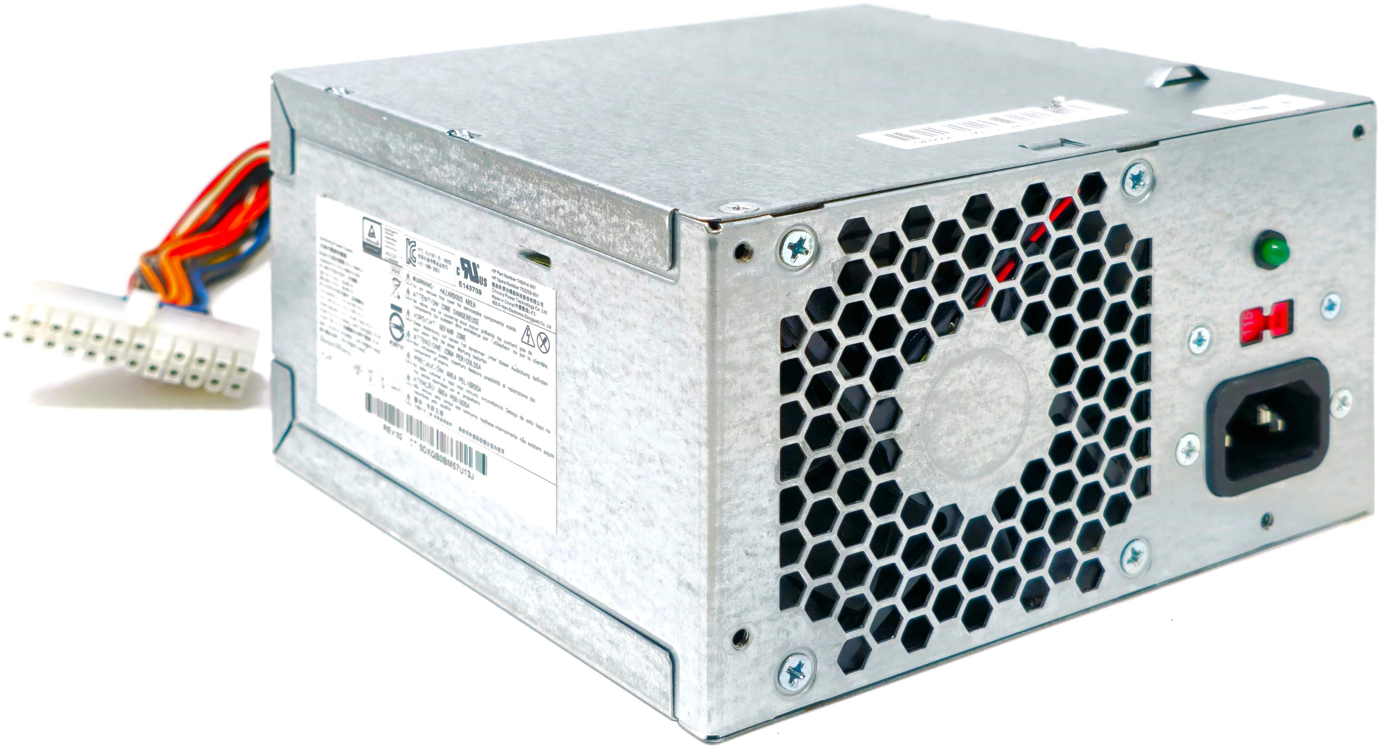 HP DPS-180AB-16 A - 180W ATX Power Supply Unit for HP 280 G1