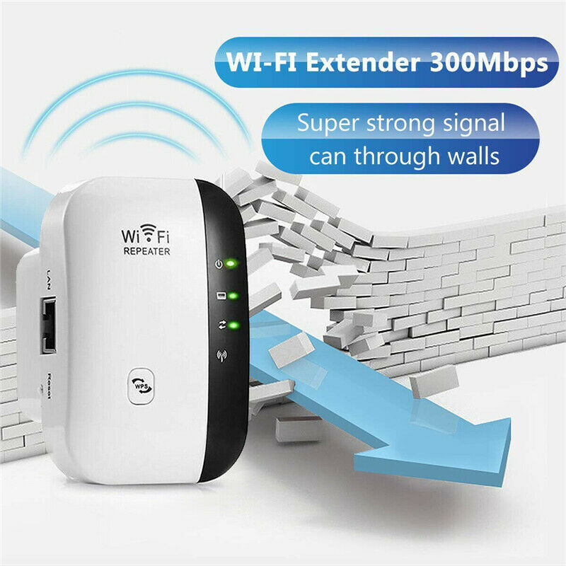 Mini Wireless-WIFI REPEATER Wifi Range Extender/Wireless Repeater – Raz  Technology (Pty) Ltd.