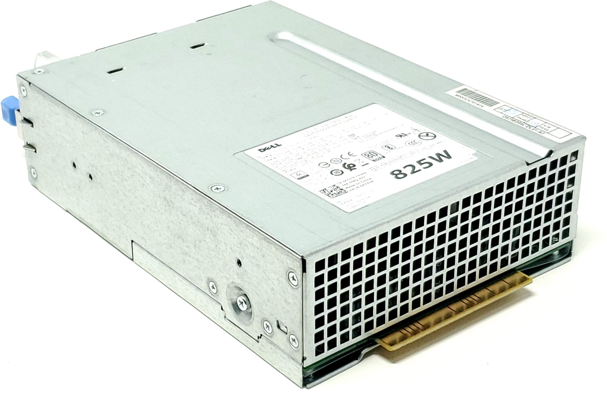 Dell D825EF-02 - 825W Power Supply 80 Plus Gold for Dell Precision