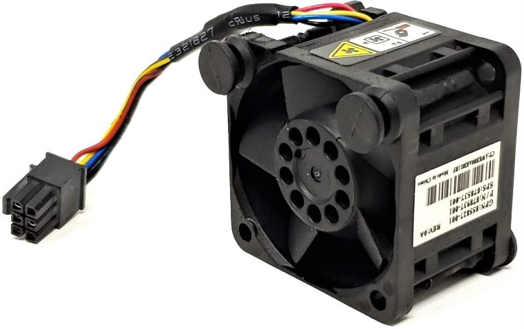 878937-001 - Cooling Fan Module for HPE ProLiant DL120 DL160 DL325 Gen10 G10