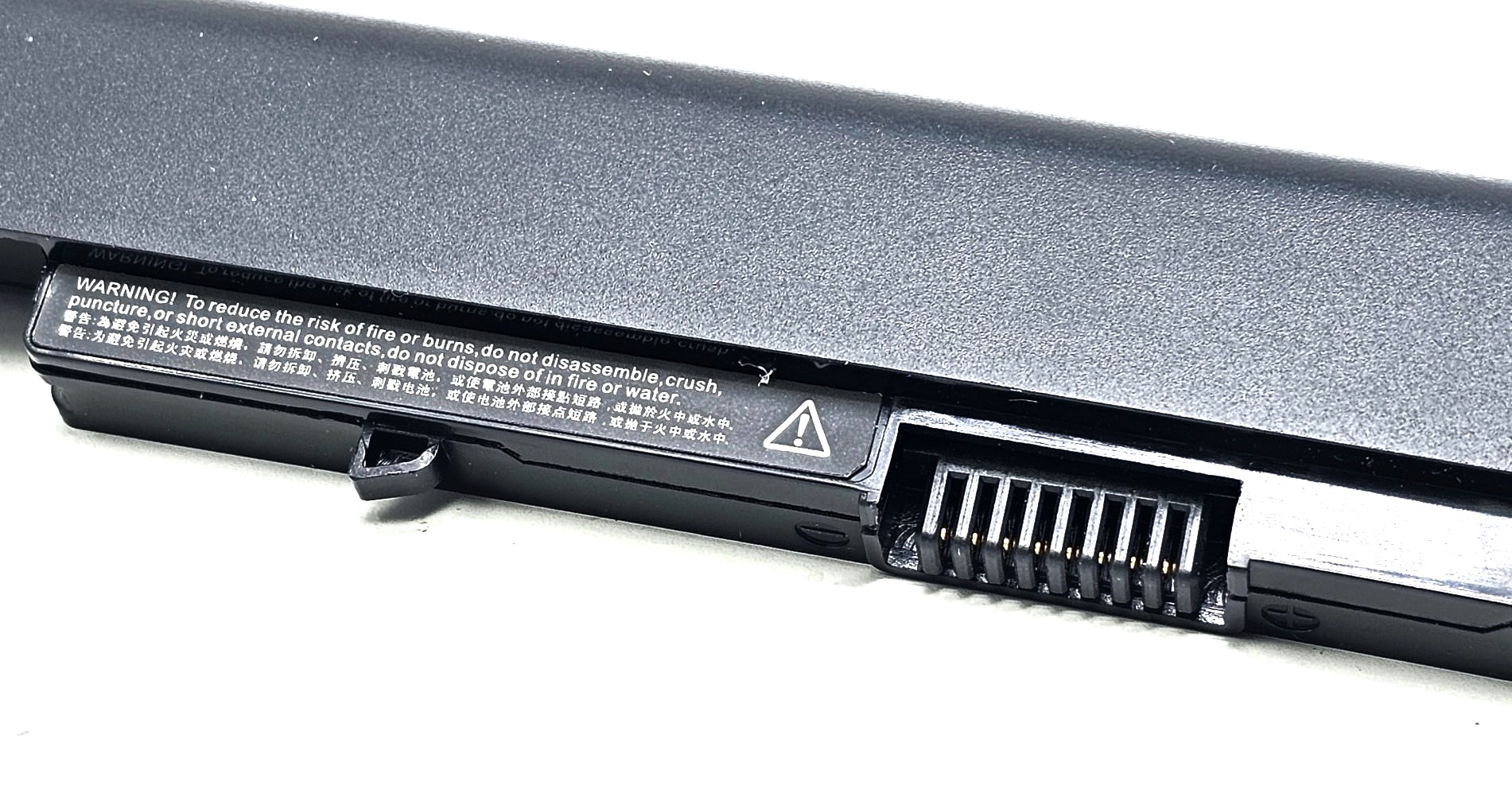 HSTNN-LB5Y - OA04 OA03 Replacement Battery Compatible with HP CQ14 CQ15 240 G2 Presario 15-h000 15-s000 Series HSTNN-LB5Y - OA04 OA03 Replacement Battery Compatible with HP CQ14 CQ15 240 G2 Presario 15-h000 15-s000 Series