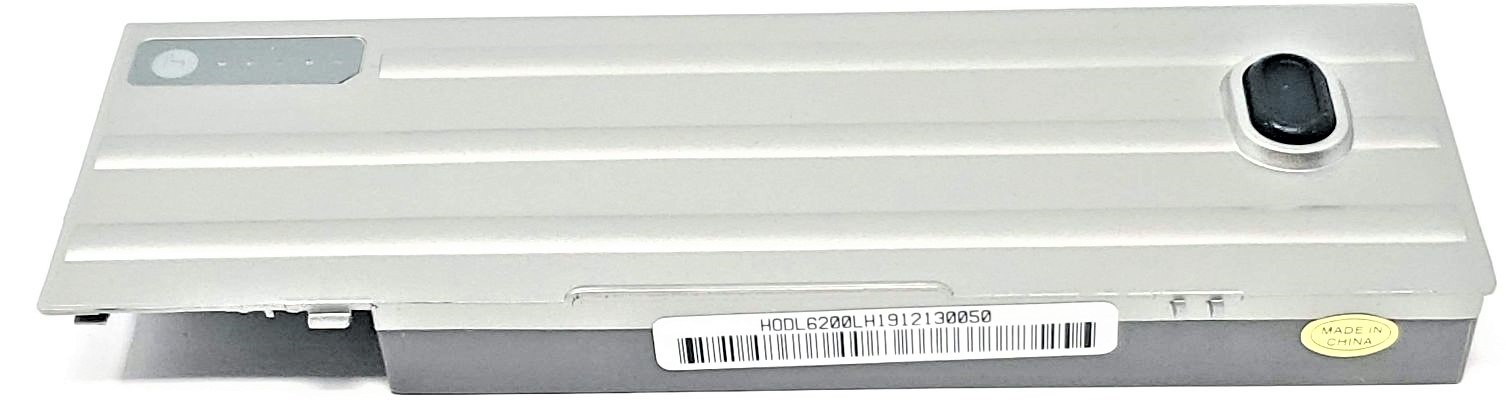 RC126 - Compatible Battery for Latitude D620 ATG D620 ATG XFR D631 D830N Precision M2300 RC126 - Compatible Battery for Latitude D620 ATG D620 ATG XFR D631 D830N Precision M2300
