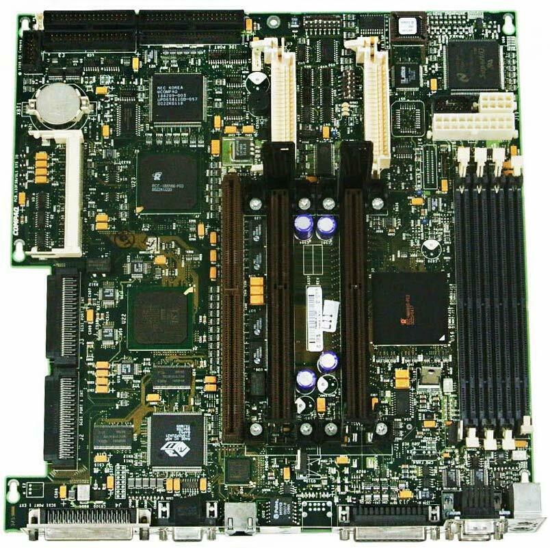 Hewlett-Packard (HP) 010156-003 - Motherboard / System Board / Mainboard
