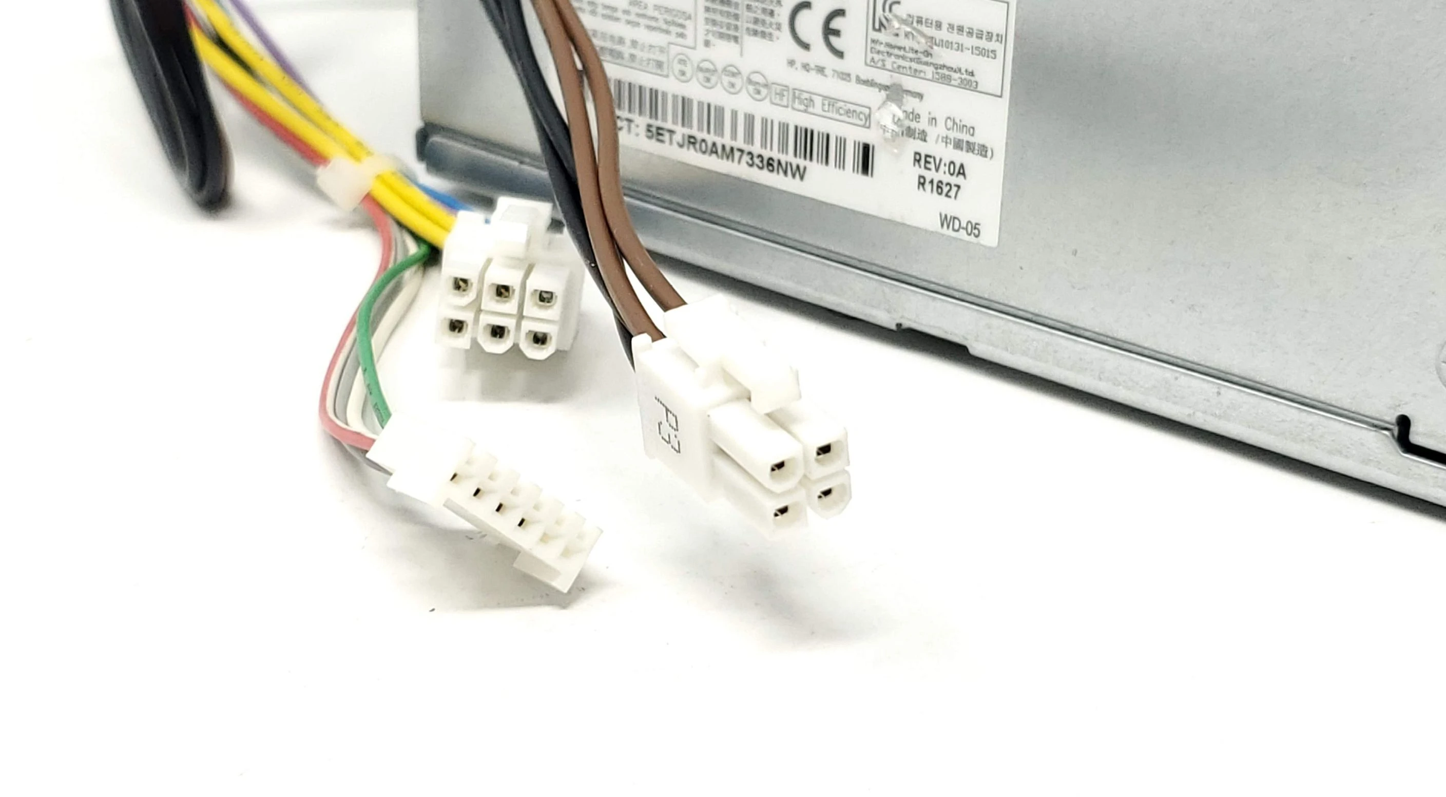 HP 796419-001 - 200W Power Supply for HP Prodesk 600 EliteDesk 800 G2