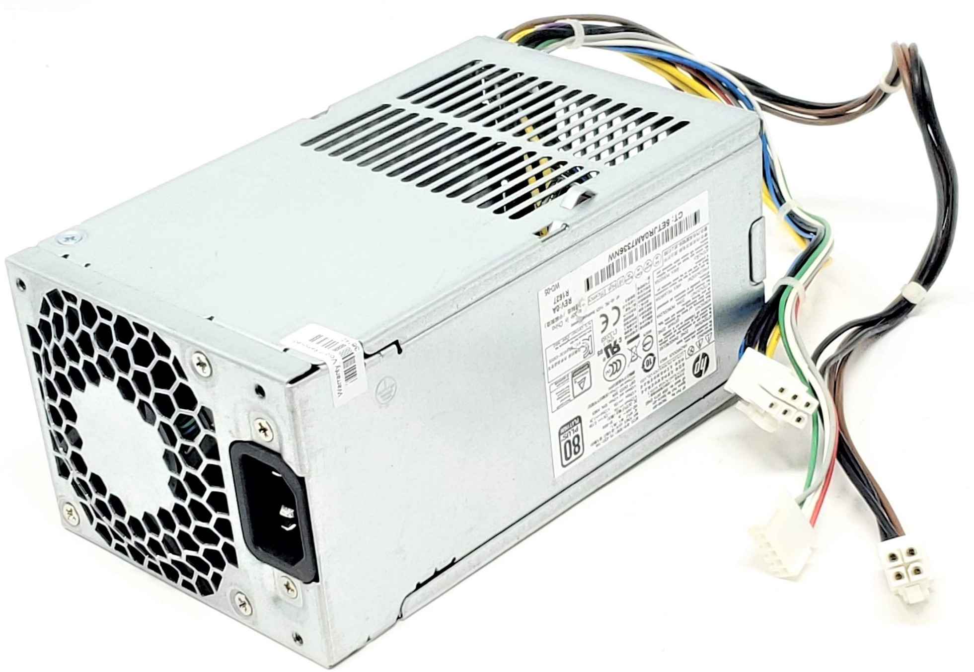 HP 796349-001 - 200W Power Supply for HP Prodesk 600 EliteDesk 800