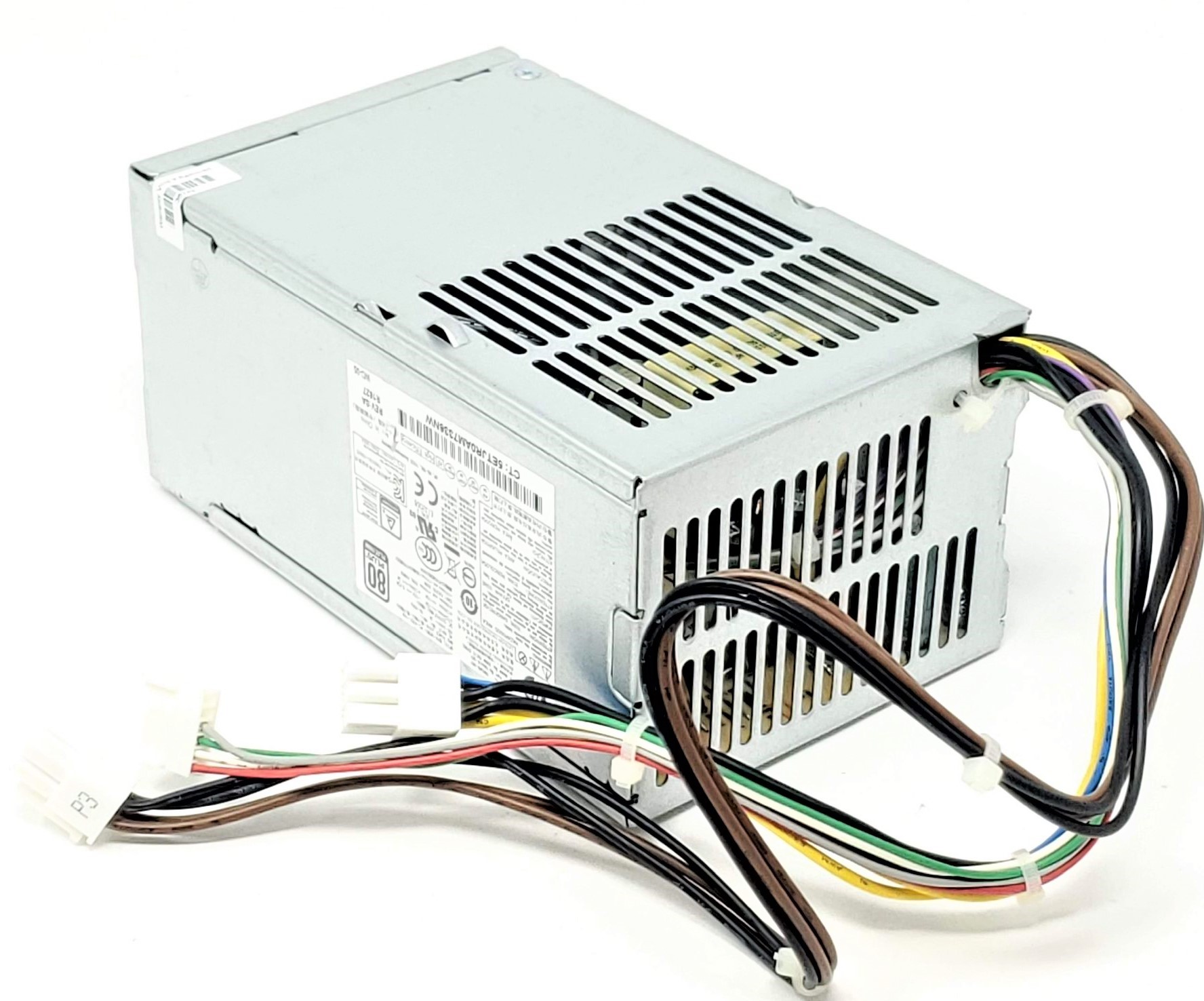 HP 796349-001 - 200W Power Supply for HP Prodesk 600 EliteDesk 800