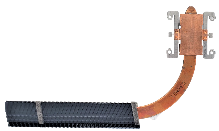 HP L25588-001 - CPU UMA Heatsink for HP Pavilion 15-CS Series