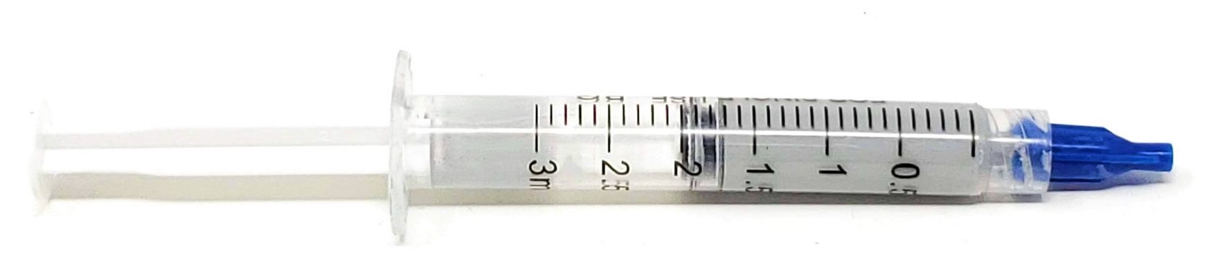 Shin Etsu X23-7783D - 3G Syringe Tube High Performance Thermal Paste Grease for CPU GPU