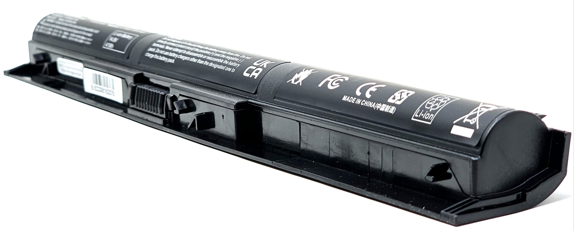 TPN-Q159 - KI04 K104 KIO4 4-Cell Replacement Battery Compatible with HP Pavilion 14 15 17 TPN-Q159 - KI04 K104 KIO4 4-Cell Replacement Battery Compatible with HP Pavilion 14 15 17