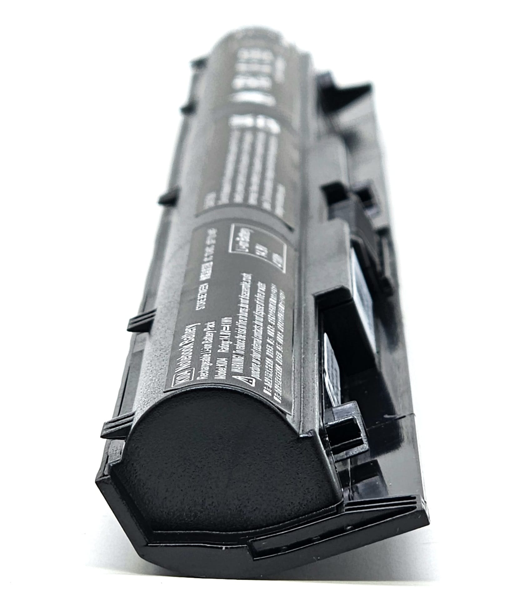 TPN-Q159 - KI04 K104 KIO4 4-Cell Replacement Battery Compatible with HP Pavilion 14 15 17 TPN-Q159 - KI04 K104 KIO4 4-Cell Replacement Battery Compatible with HP Pavilion 14 15 17