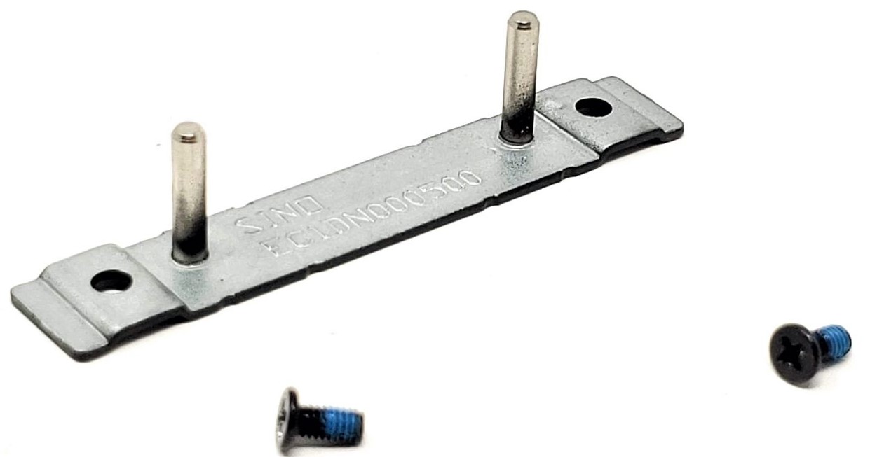 EC1DN000500 - Cable Retainer Bracket for TB15 TB16 K16A WD15 K17A Dock Docking Stations