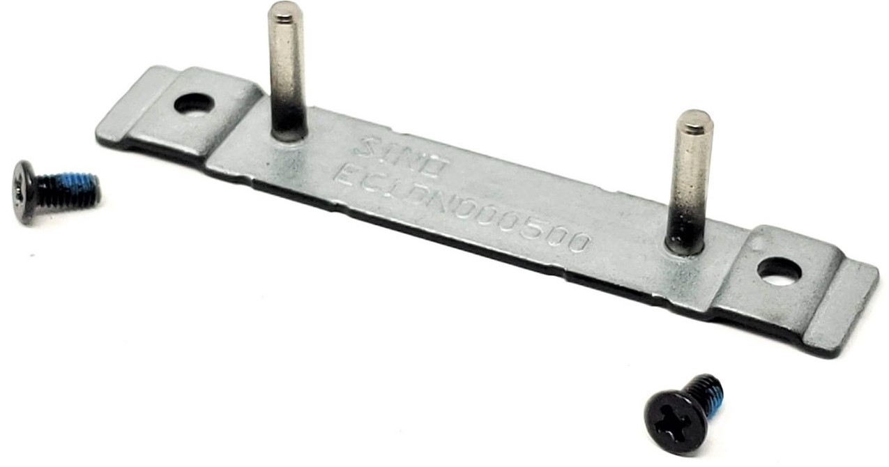 EC1DN000500 - Cable Retainer Bracket for TB15 TB16 K16A WD15 K17A Dock Docking Stations