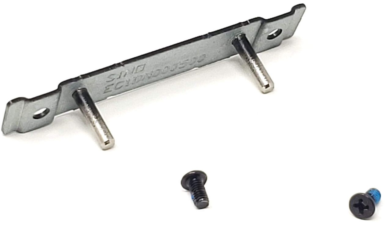 EC1DN000500 - Cable Retainer Bracket for TB15 TB16 K16A WD15 K17A Dock Docking Stations