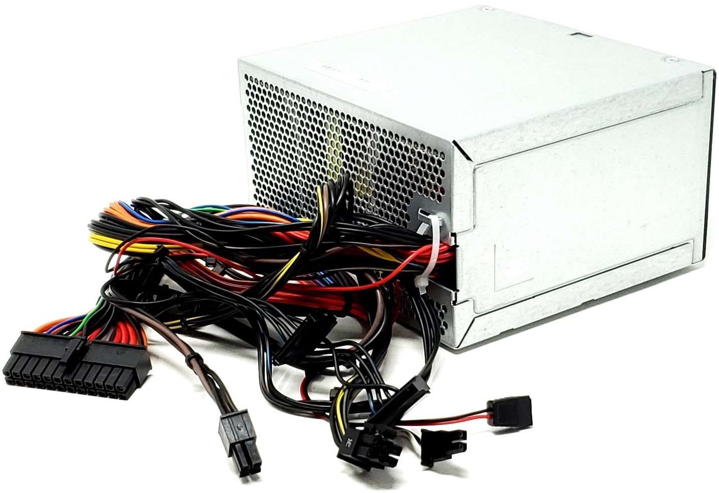 HP 832005-001 - Gamay3-Gfx 300W Power Supply 80 Bronze Plus for Pavilion 510 550 560 Envy 750 Omen 870 Series HP 832005-001 - Gamay3-Gfx 300W Power Supply 80 Bronze Plus for Pavilion 510 550 560 Envy 750 Omen 870 Series