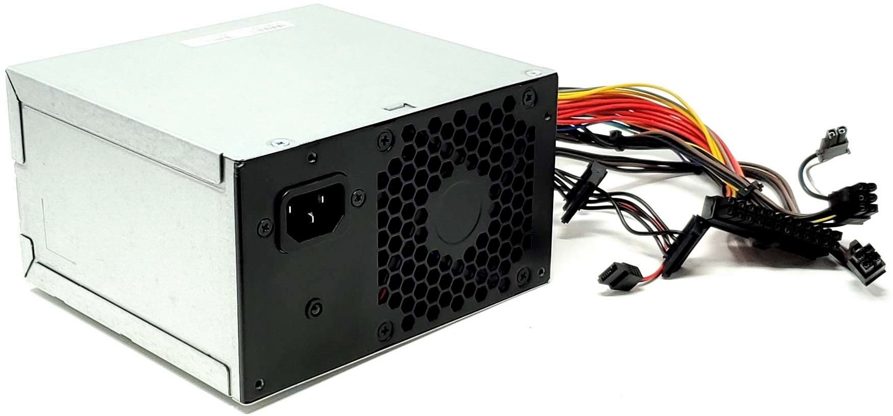 HP 832005-001 - Gamay3-Gfx 300W Power Supply 80 Bronze Plus for Pavilion 510 550 560 Envy 750 Omen 870 Series HP 832005-001 - Gamay3-Gfx 300W Power Supply 80 Bronze Plus for Pavilion 510 550 560 Envy 750 Omen 870 Series