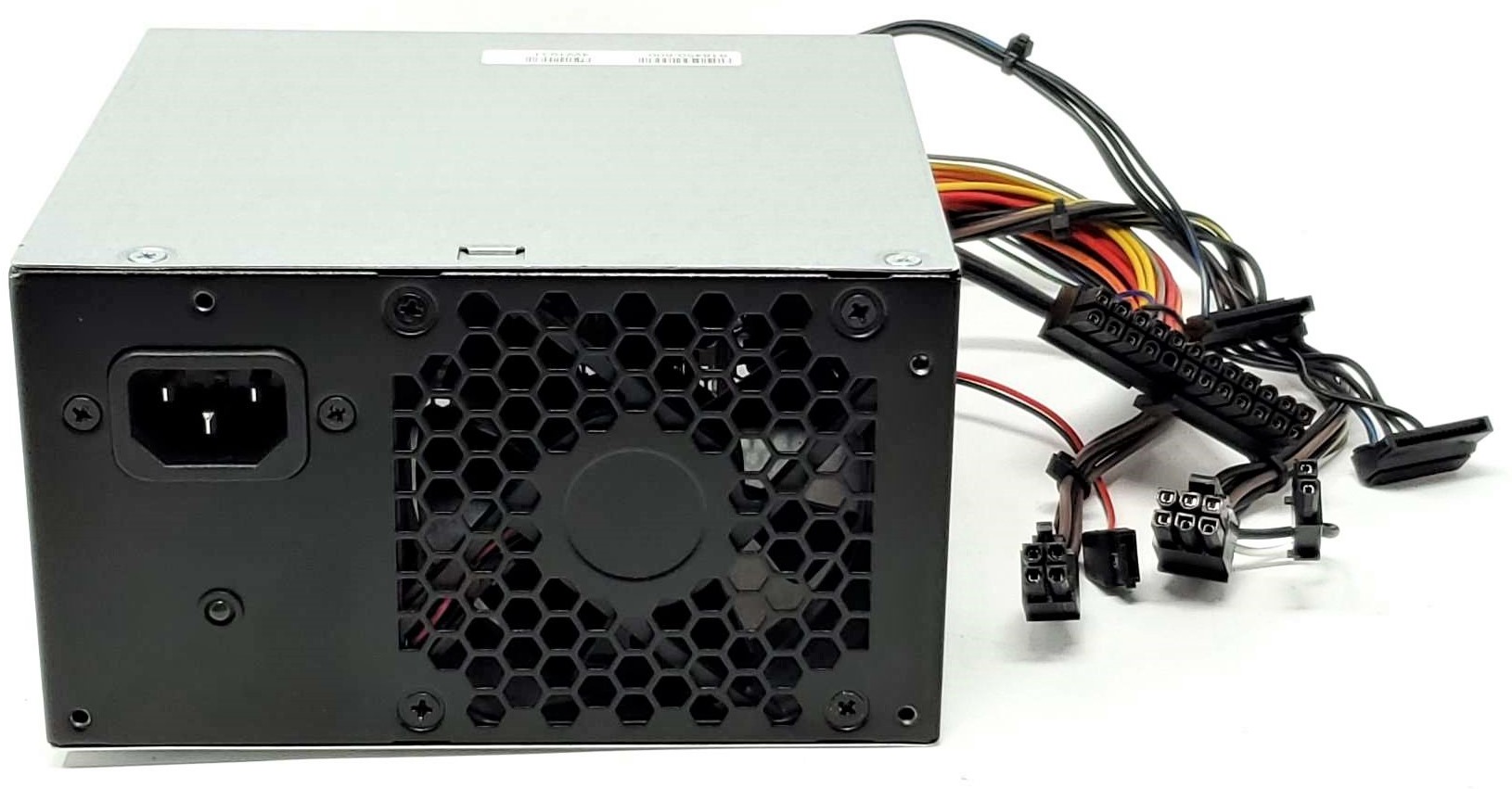 HP 832005-001 - Gamay3-Gfx 300W Power Supply 80 Bronze Plus for Pavilion 510 550 560 Envy 750 Omen 870 Series HP 832005-001 - Gamay3-Gfx 300W Power Supply 80 Bronze Plus for Pavilion 510 550 560 Envy 750 Omen 870 Series