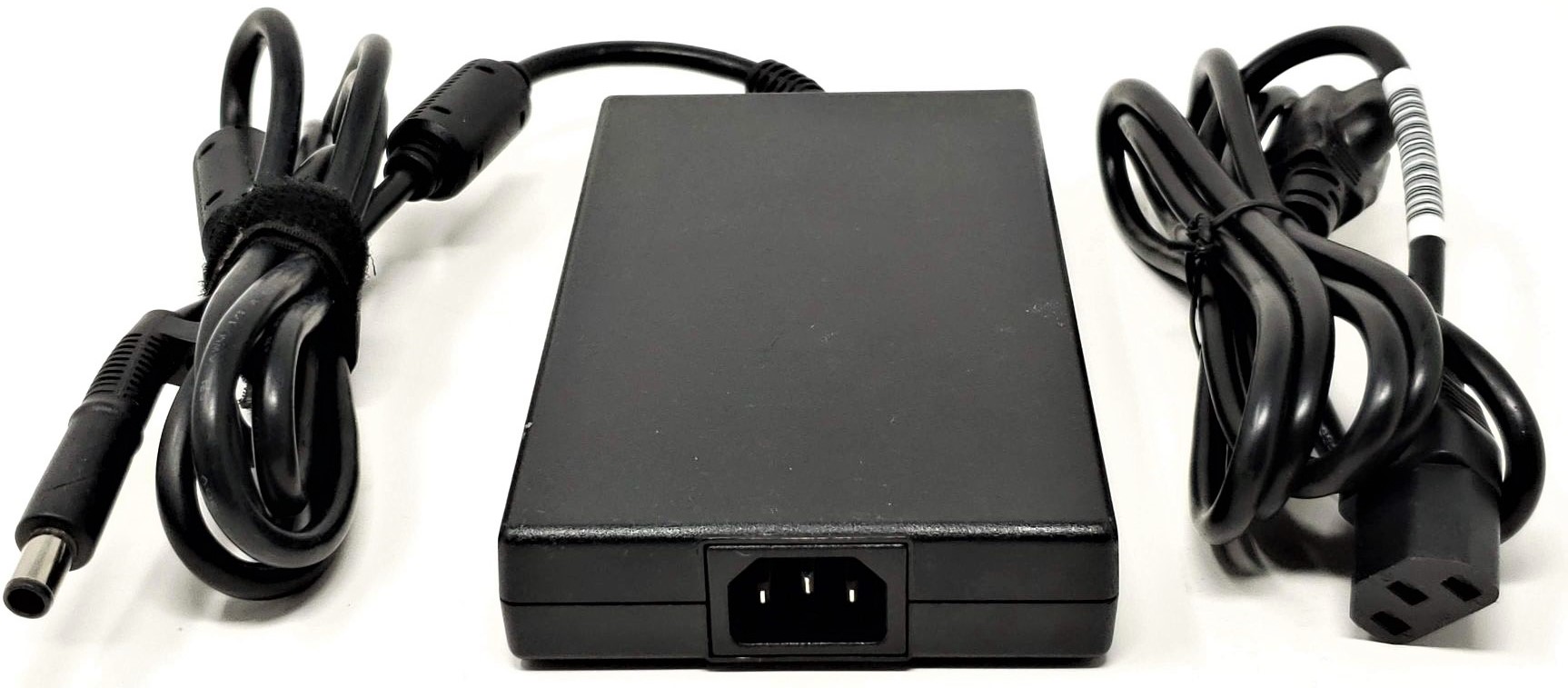 HP ADP-200FB D - 200W 19.5V 10.3A 5mm Tip AC Adapter Charger for HP Elitebook Touchsmart Zbook Series HP ADP-200FB D - 200W 19.5V 10.3A 5mm Tip AC Adapter Charger for HP Elitebook Touchsmart Zbook Series
