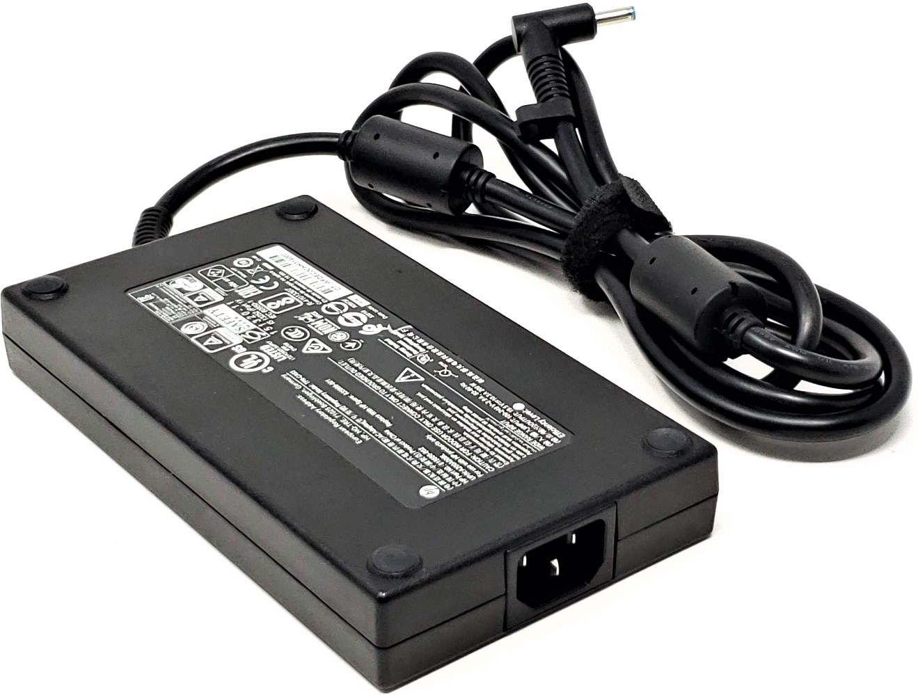 Hp 200w Laptop Charger For Hp Omen Gaming , Zen book