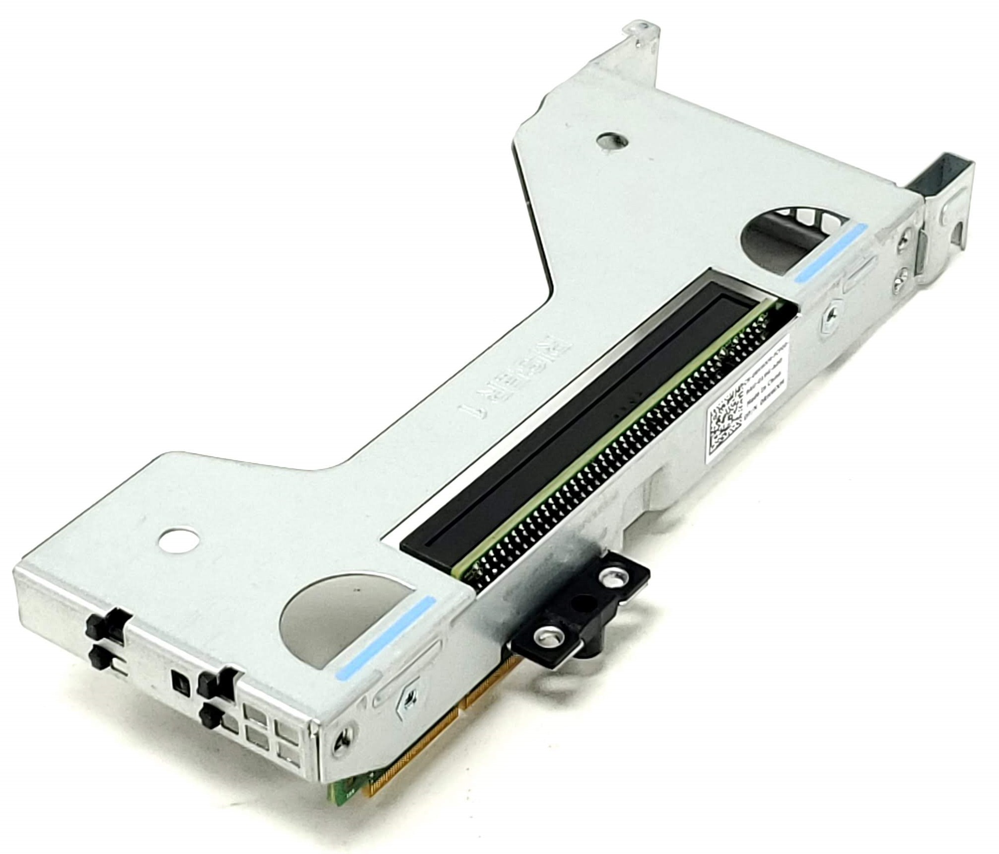 TXC2V - Riser Card Primary Slot 1 PCI-E 3.0 x16 for PowerEdge R440