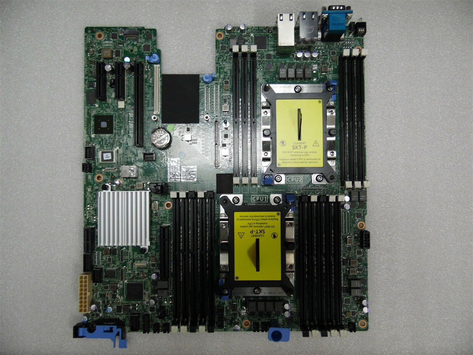 Dell 8CYF7 - Motherboard for Server EMC Poweredge R440