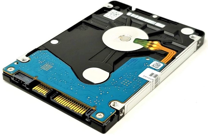 SEAGATE BarraCuda 1To HDD 2.5'' 5400rpm SATA3 6Gbs 128Mo Cache  (ST1000LM048) compatible PS4 avec Quadrimedia
