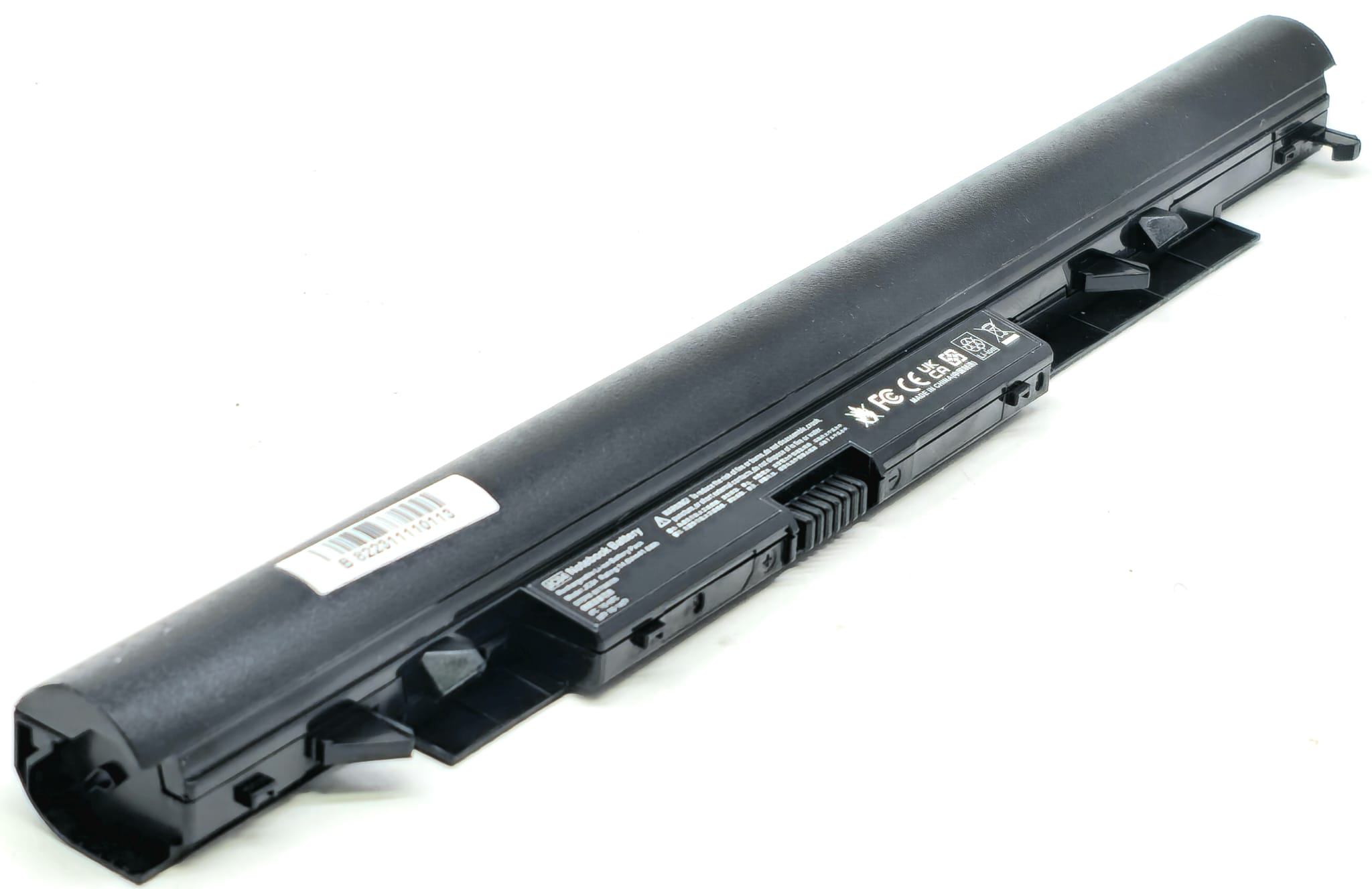 4INR19/66 - JC04 JC03 Battery for HP 15-BS 15-BW 17-AK 17-BS Series