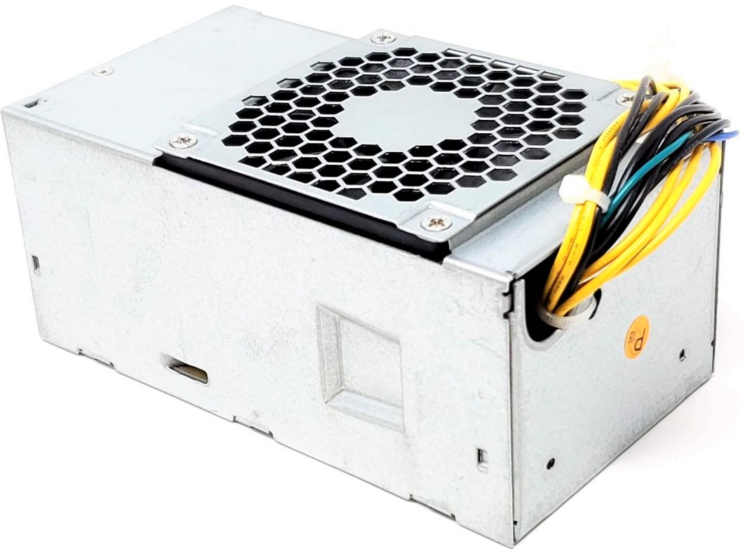 Lenovo PA-2221-3 - 210W Power Supply for Lenovo ThinkCentre M410 M610 510S  - CPU Medics