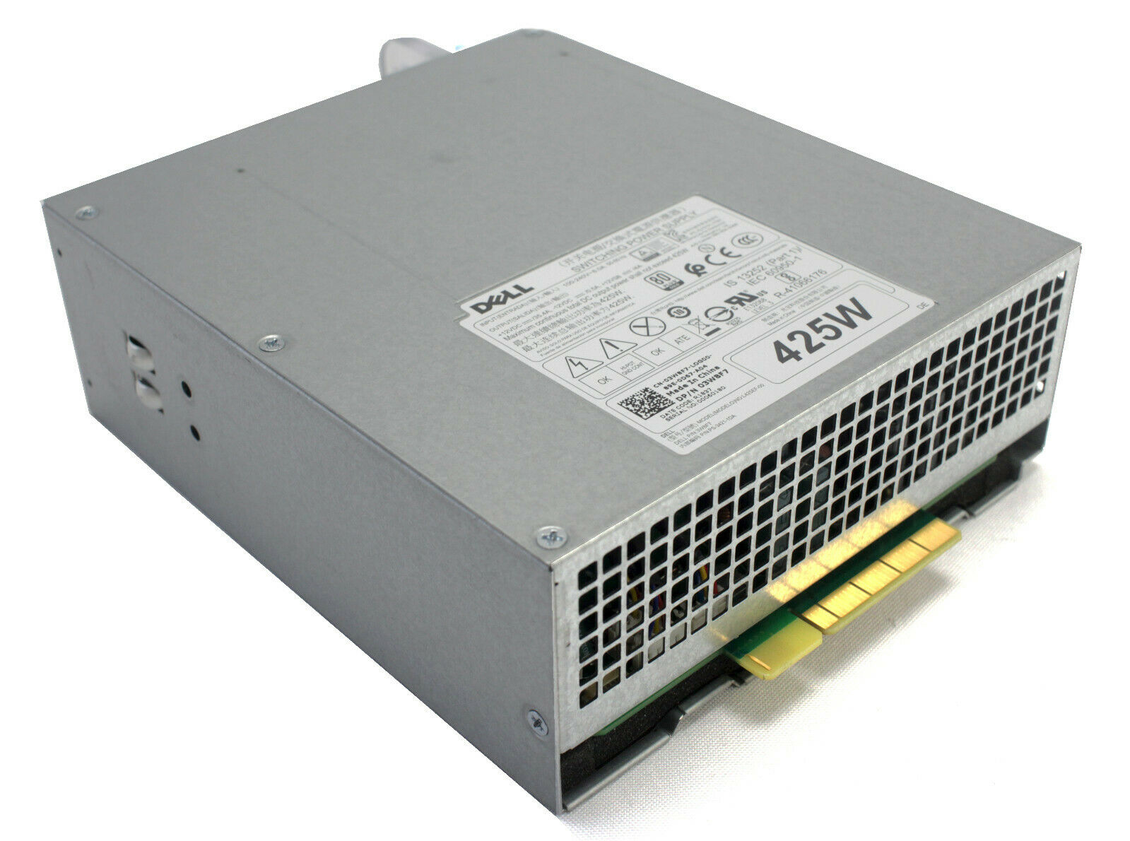 Dell L425EF-00 - 425W Power Supply for Dell Precision T5820