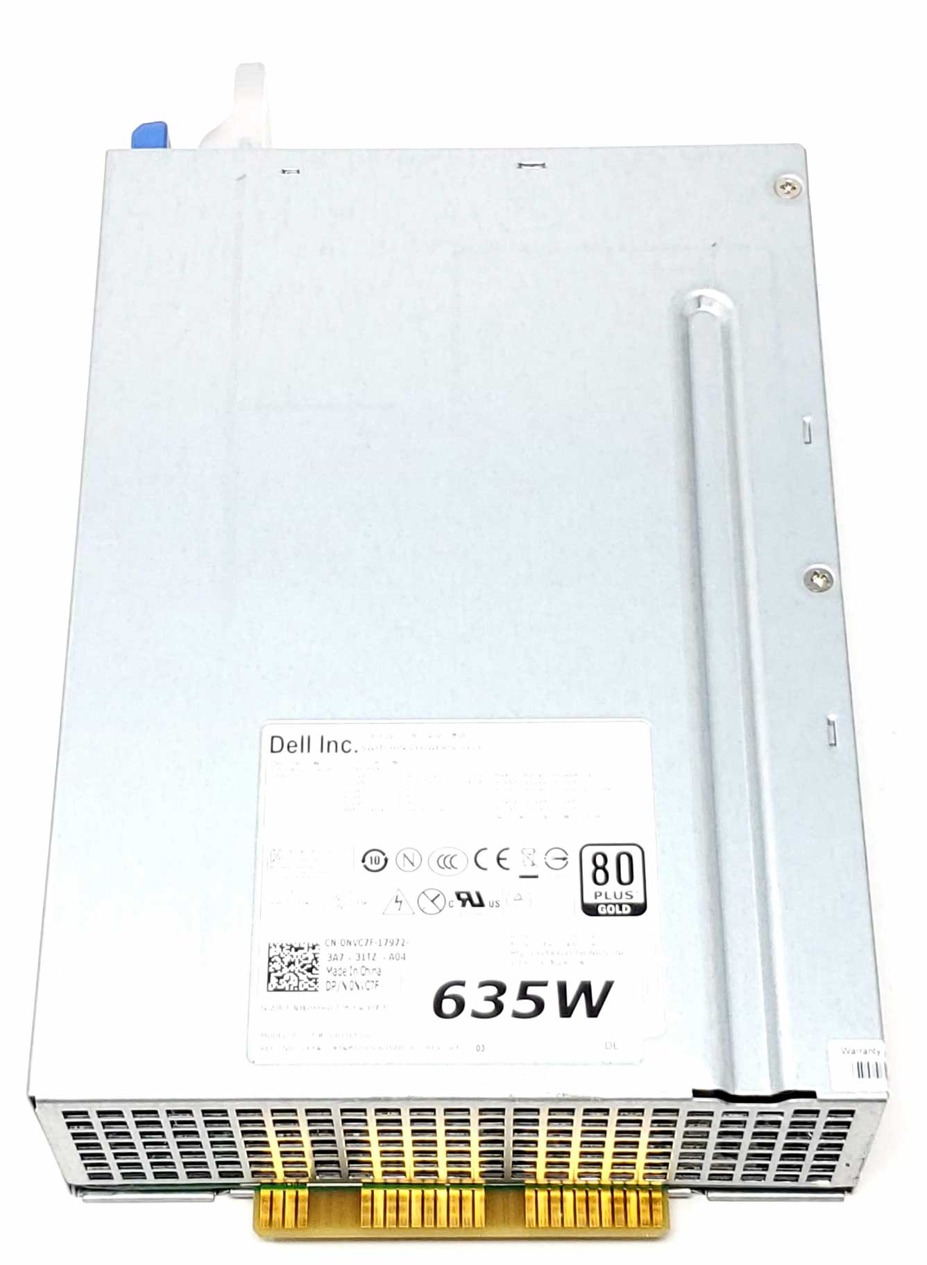 D685E003L - 685W Power Supply for Precision T5810 T7810 T7910 Workstation