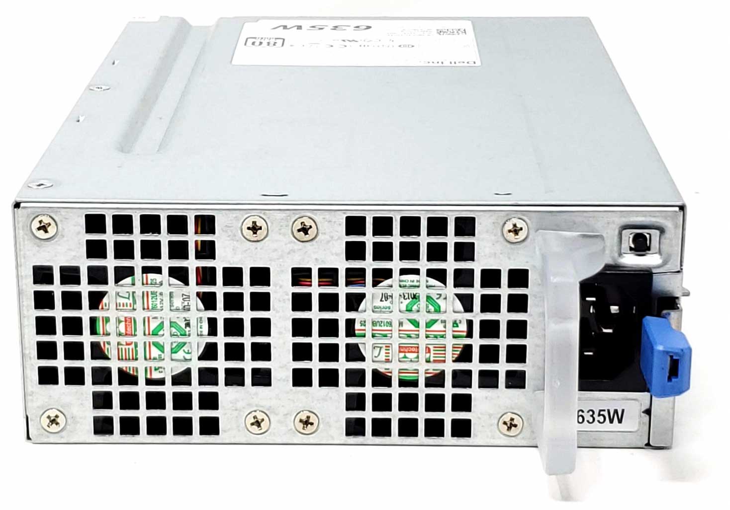 W4DTF - 685W Power Supply for Precision T5810 T7810 T7910