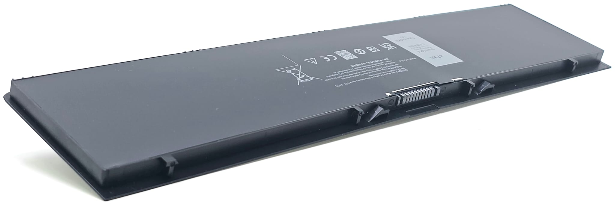 PFXCR - 4-Cell Replacement Battery Compatible with Latitude E7440 E7450