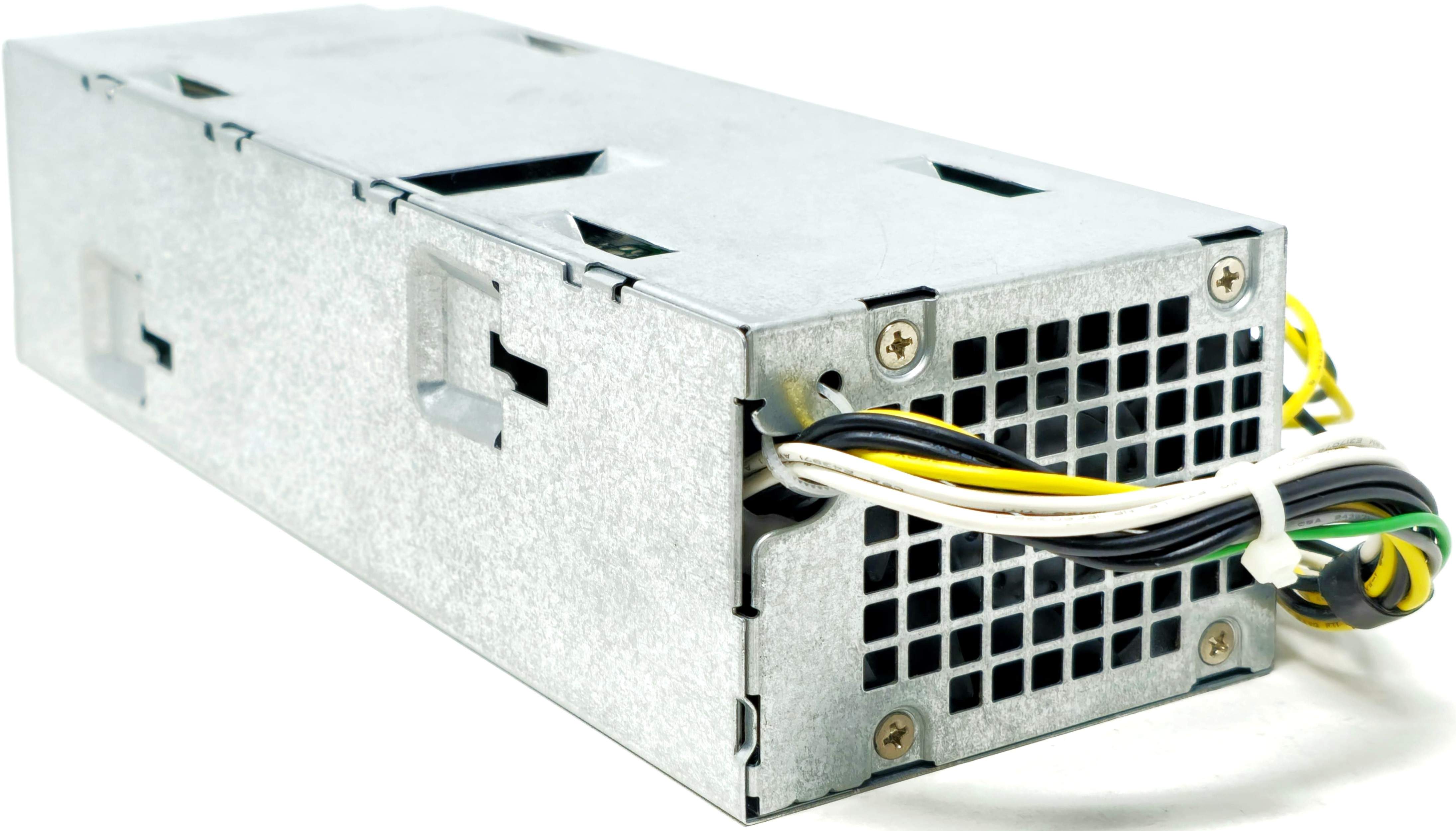 8X63N - 260W Power Supply with 2x Connectors 6-Pin for Optiplex 3060 5060 7060