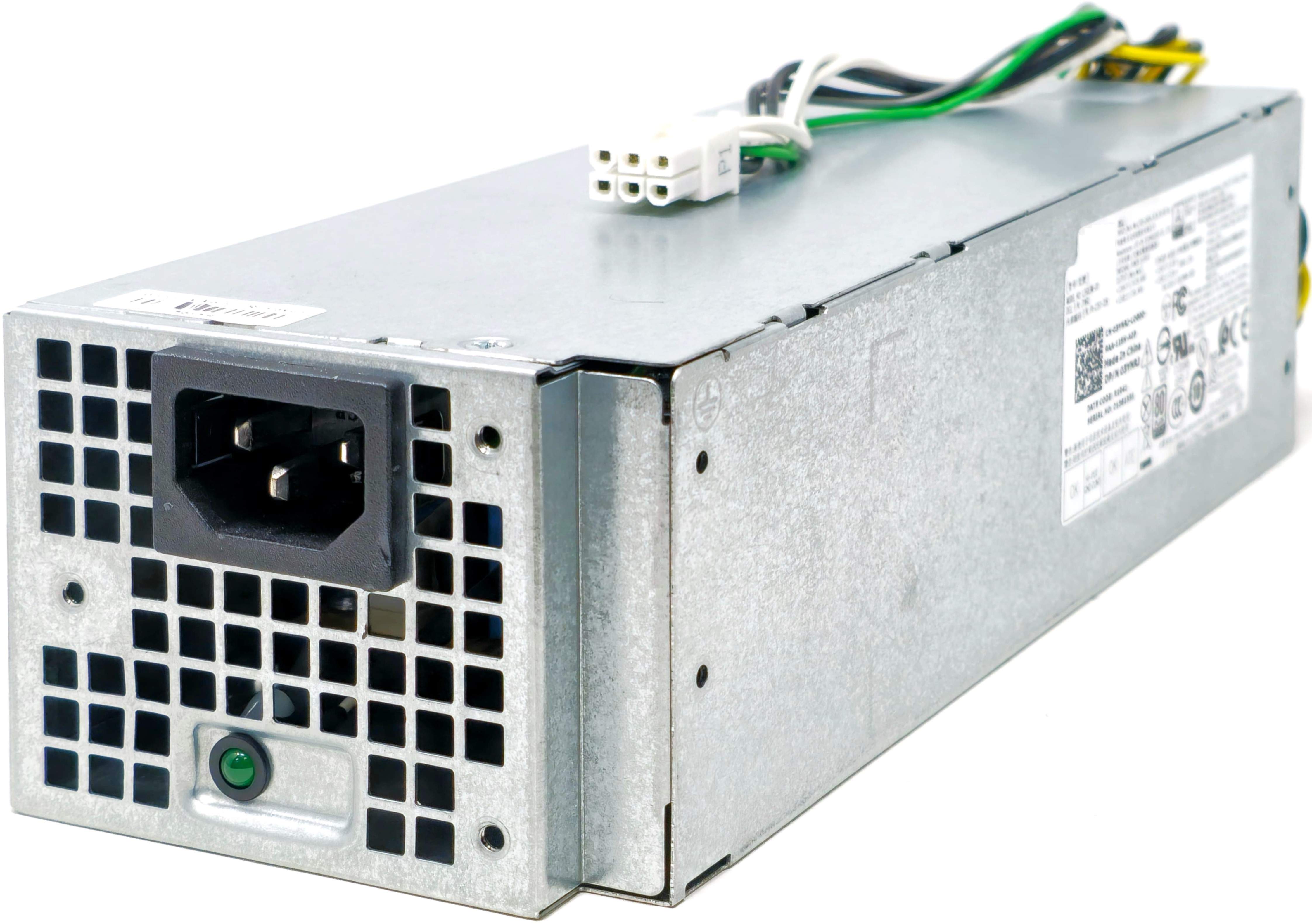 TP18W - 260W Power Supply with 2x Connectors 6-Pin for Optiplex 3060 5060 7060